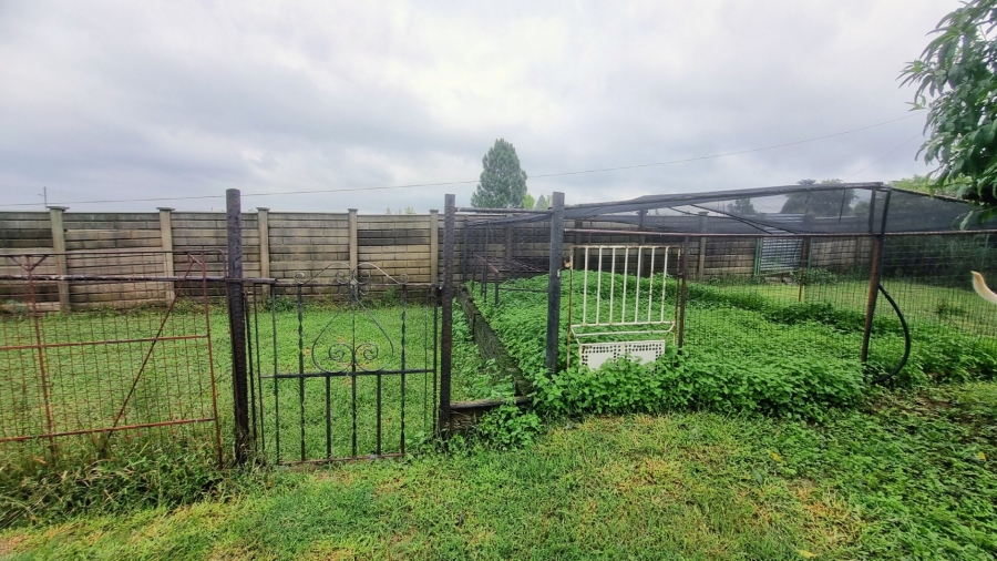 4 Bedroom Property for Sale in Deneysville Free State